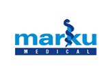 logo Marku Medical Sp. J