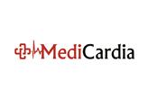 MediCardia Monika Modlińska - logo firmy w portalu wyposazeniemedyczne.pl