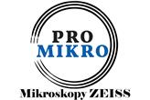 PRO MIKRO - logo firmy w portalu wyposazeniemedyczne.pl