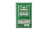 Apteczka Cederroth Mini First Aid Panel REF-191400