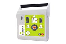 Defibrylatory AED Smarty Saver / Smarty Saver Plus