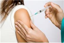 Zeszłej zimy przeciw grypie zaszczepiło się jedynie 3,4% Polaków