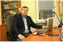 Kierownikiem projektu jest dr hab. Andrzej Mogielnicki z UMB
