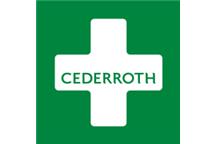 Zestawy do oparzeń: CEDERROTH