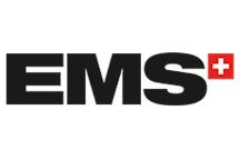 Piaskarki stomatologiczne: EMS