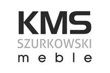 Inne wyposażenie gabinetów: KMS Szurkowski