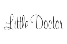 Anestezjologia i medycyna ogólna: Little Doctor