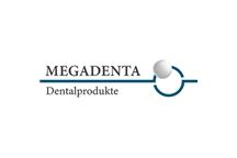 Materiały stomatologiczne i dezynfekcyjne: Megadenta