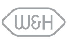 Zgrzewarki stomatologiczne: W&H