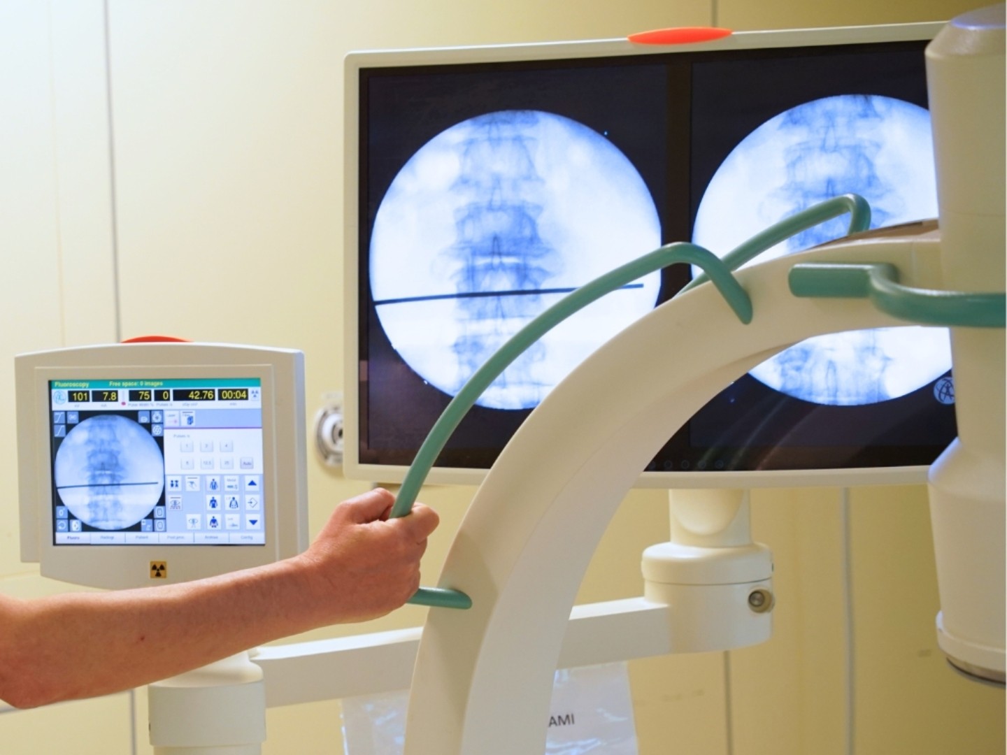 profesjonalny neurochirurg warszawa