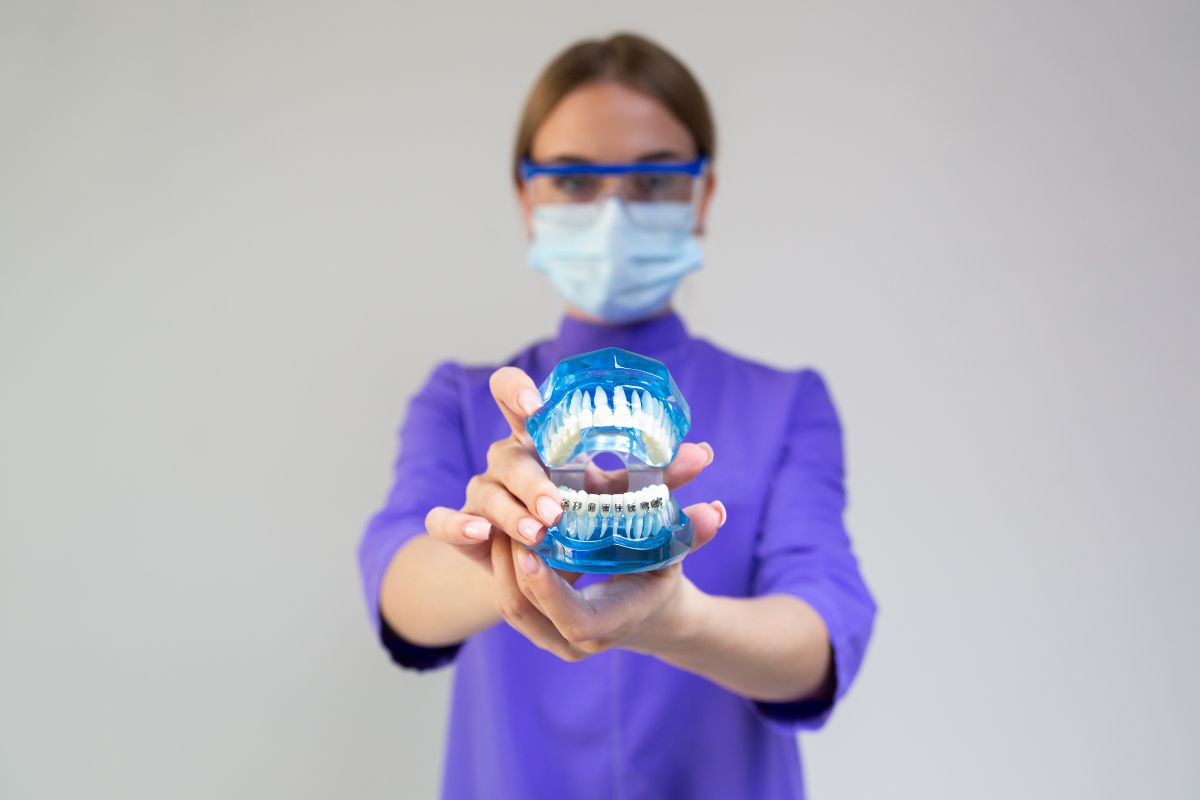 dentysta katowice