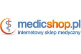 MedicShop.pl - logo firmy w portalu wyposazeniemedyczne.pl