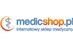 logo MedicShop.pl