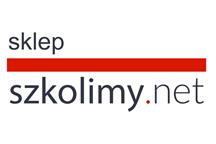 sklep.szkolimy.net - logo firmy w portalu wyposazeniemedyczne.pl