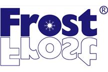 FROST - logo firmy w portalu wyposazeniemedyczne.pl