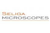 Seliga Microscopes Sp. z o.o. - logo firmy w portalu wyposazeniemedyczne.pl