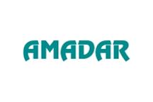Logo firmy Amadar Sp z o. o. - wyposazeniemedyczne.pl Amadar Sp z o. o. - logo firmy w portalu wyposazeniemedyczne.pl