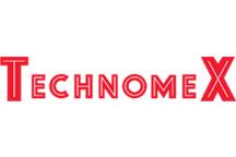 Logo firmy Technomex Sp z o o - wyposazeniemedyczne.pl Technomex Sp z o o - logo firmy w portalu wyposazeniemedyczne.pl