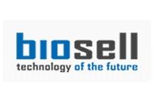 Logo firmy Biosell - wyposazeniemedyczne.pl Biosell - logo firmy w portalu wyposazeniemedyczne.pl