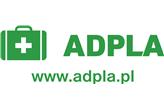 logo ADPLA sp. z o.o.