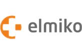 ELMIKO BIOSIGNALS Sp. z o.o. - logo firmy w portalu wyposazeniemedyczne.pl