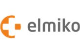 Logo firmy ELMIKO BIOSIGNALS Sp. z o.o. - wyposazeniemedyczne.pl ELMIKO BIOSIGNALS Sp. z o.o. - logo firmy w portalu wyposazeniemedyczne.pl