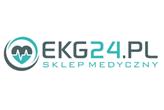 ekg24.pl - logo firmy w portalu wyposazeniemedyczne.pl