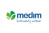 Medim Sp. z o. o. - logo firmy w portalu wyposazeniemedyczne.pl