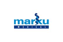 Logo firmy Marku Medical Sp. J - wyposazeniemedyczne.pl Marku Medical Sp. J - logo firmy w portalu wyposazeniemedyczne.pl