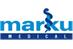 logo Marku Medical Sp. J