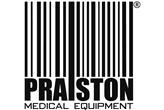 logo PRAISTON Sp. z o.o.