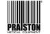 logo PRAISTON Sp. z o.o.