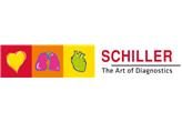 logo SCHILLER Poland Sp. z o.o.