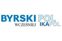 Logo firmy BYRSKI POL Wojciech Byrski - wyposazeniemedyczne.pl BYRSKI POL Wojciech Byrski - logo firmy w portalu wyposazeniemedyczne.pl