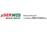 logo MISERWIS Michał Sergot