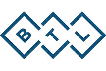 Logo firmy BTL Polska Sp. z o.o. - wyposazeniemedyczne.pl BTL Polska Sp. z o.o. - logo firmy w portalu wyposazeniemedyczne.pl