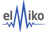 logo ELMIKO BIOSIGNALS Sp. z o.o.
