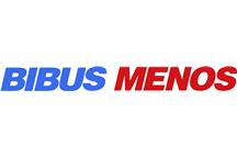 Logo firmy BIBUS MENOS Sp. z o.o. - wyposazeniemedyczne.pl BIBUS MENOS Sp. z o.o. - logo firmy w portalu wyposazeniemedyczne.pl