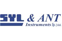 Logo firmy SYL & ANT Instruments Sp. z o.o. - wyposazeniemedyczne.pl SYL & ANT Instruments Sp. z o.o. - logo firmy w portalu wyposazeniemedyczne.pl