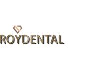 Logo firmy Roydental Edyta Grygowska - wyposazeniemedyczne.pl Roydental Edyta Grygowska - logo firmy w portalu wyposazeniemedyczne.pl