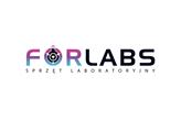 logo FORLABS Jolanta Kotowska