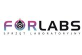 logo FORLABS Jolanta Kotowska