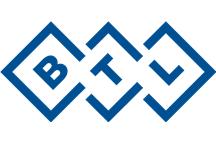 BTL Polska Sp. z o.o. - logo firmy w portalu wyposazeniemedyczne.pl