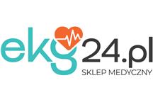 ekg24.pl - logo firmy w portalu wyposazeniemedyczne.pl