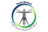 logo Deseb Medical Dystrybutor/Hurtownia Medyczna