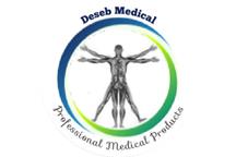 Deseb Medical Dystrybutor/Hurtownia Medyczna - logo firmy w portalu wyposazeniemedyczne.pl
