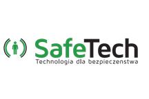 SafeTech Marian Hoppe Sp. z o.o. - logo firmy w portalu wyposazeniemedyczne.pl