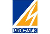 Biuro Techniczno-Handlowe PRO-MAC Maciej Sałasiński - logo firmy w portalu wyposazeniemedyczne.pl