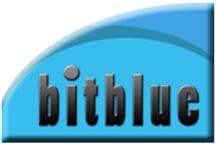 Logo firmy BitBlue sp. j. - wyposazeniemedyczne.pl BitBlue sp. j. - logo firmy w portalu wyposazeniemedyczne.pl