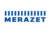 MERAZET S.A. - logo firmy w portalu wyposazeniemedyczne.pl